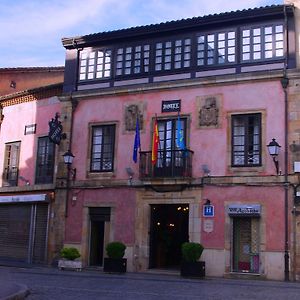 Hotel Palacio Carlos I